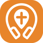 Icon for Bidden Onderweg
