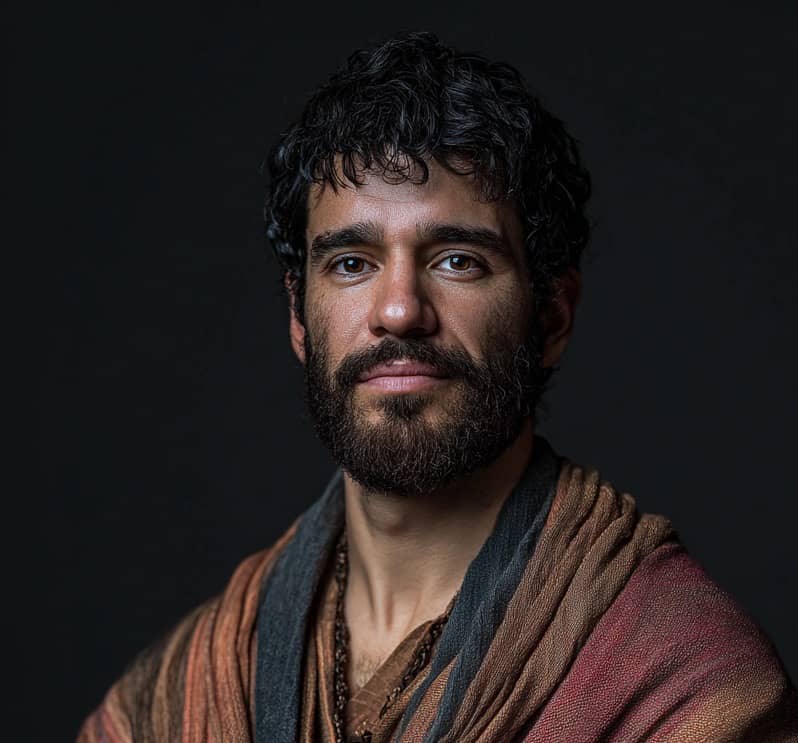Photo of Marcus (25 jaar)