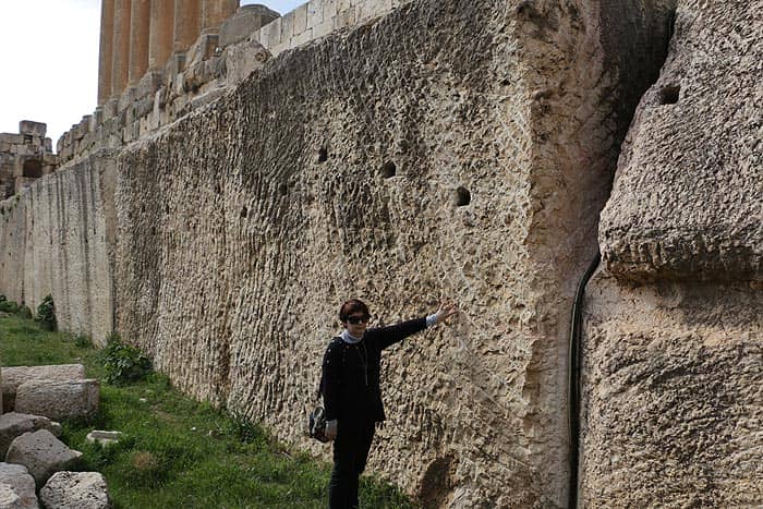 Baalbek