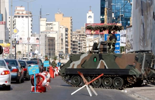 Beirut