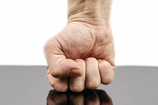 Blog-anger