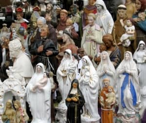 Catholic-Saints