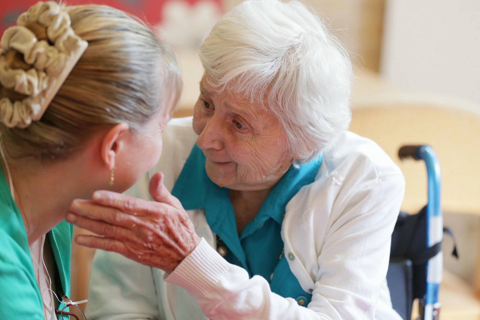 Dementia-Care