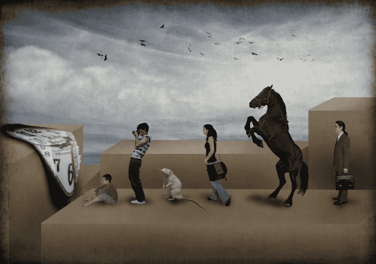 Eschatologie
