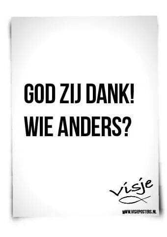 God-danken