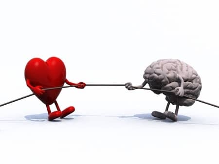 Hart-en-verstand