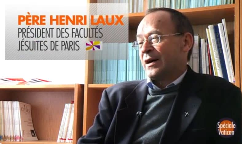 Henri-Laux
