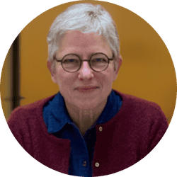 Photo of Hilde Pex