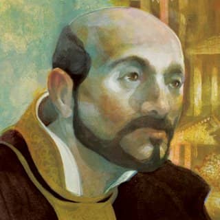 Ignatius-suscipe