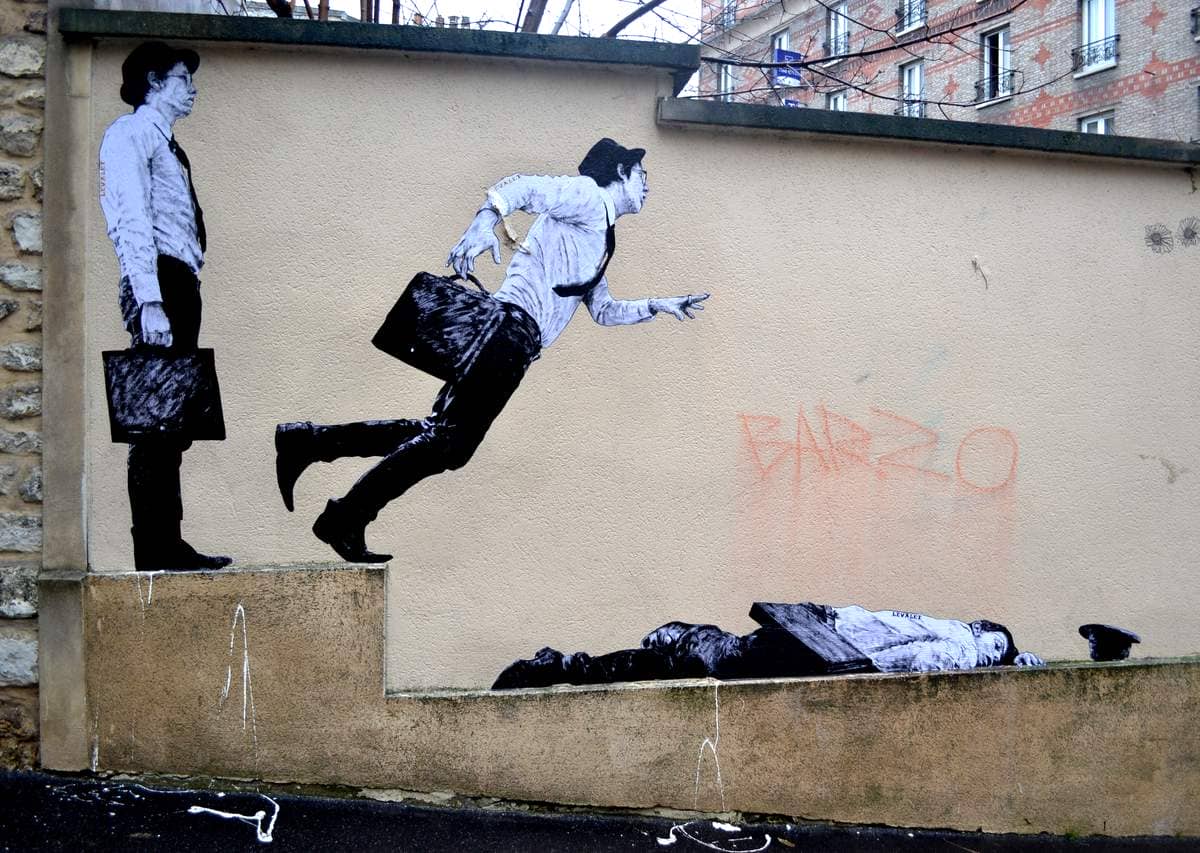 La-Chute
