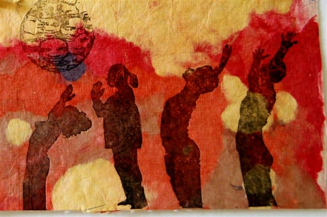 Praising-Art