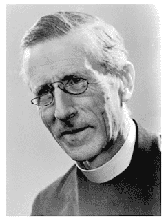 Teilhard