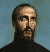 Xaverius