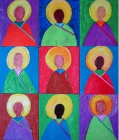 all-saints