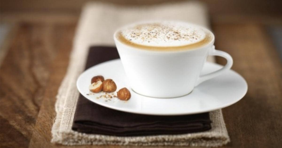 cappuccino