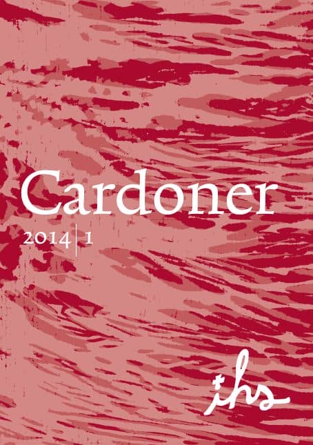 cardoner-cover