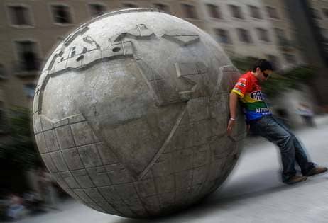 change-the-world