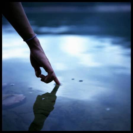 eau-silence