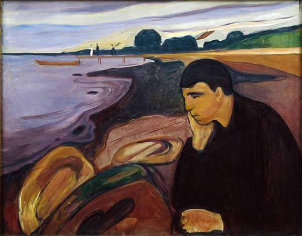 edvard-munch-melancolie-1894