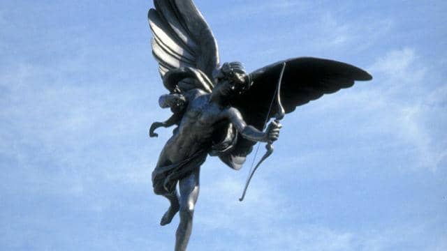 eros