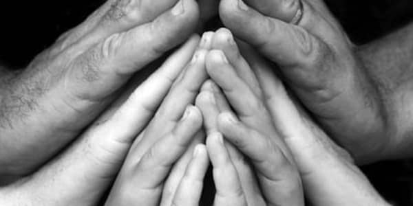 family-prayer