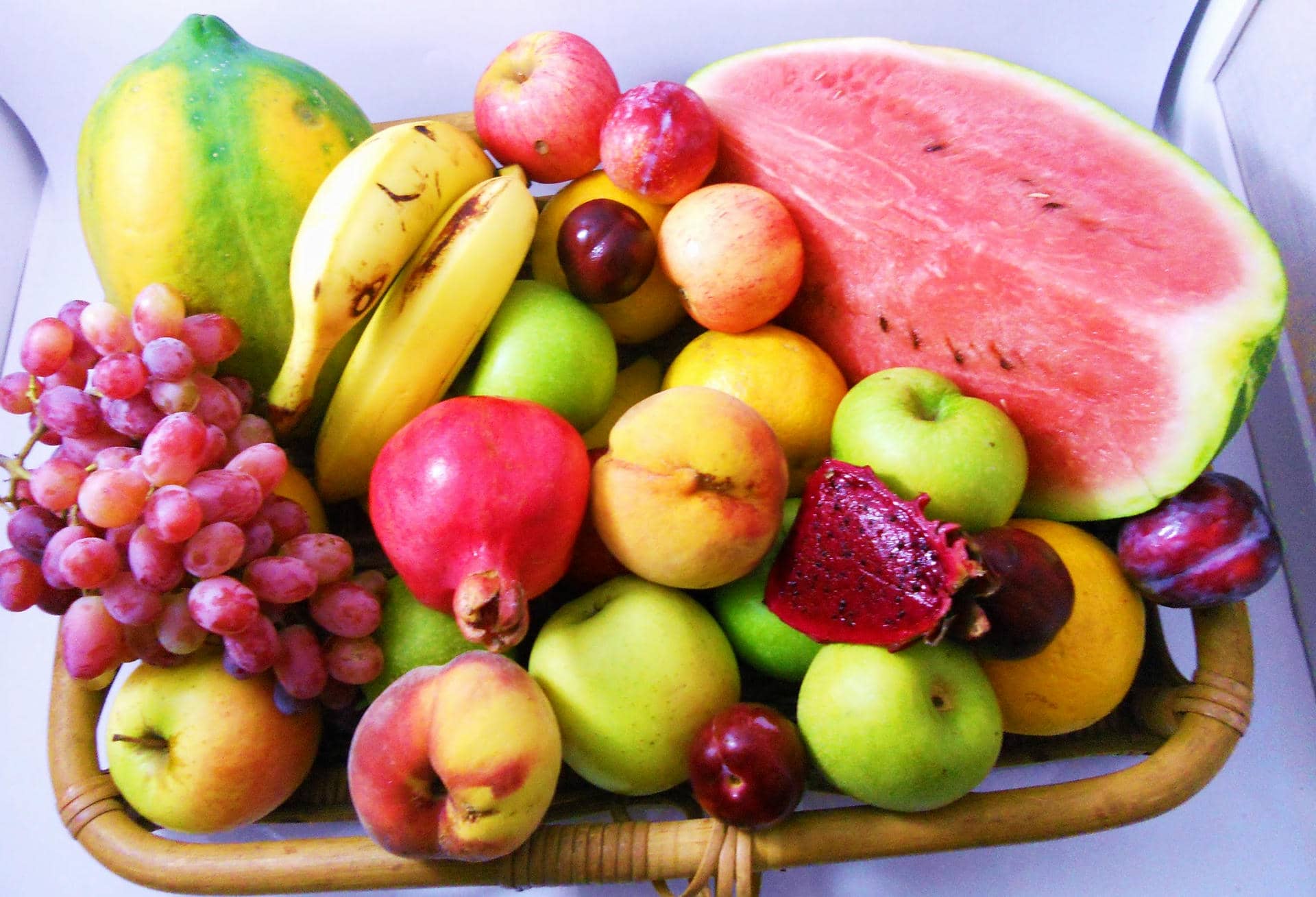 fruit