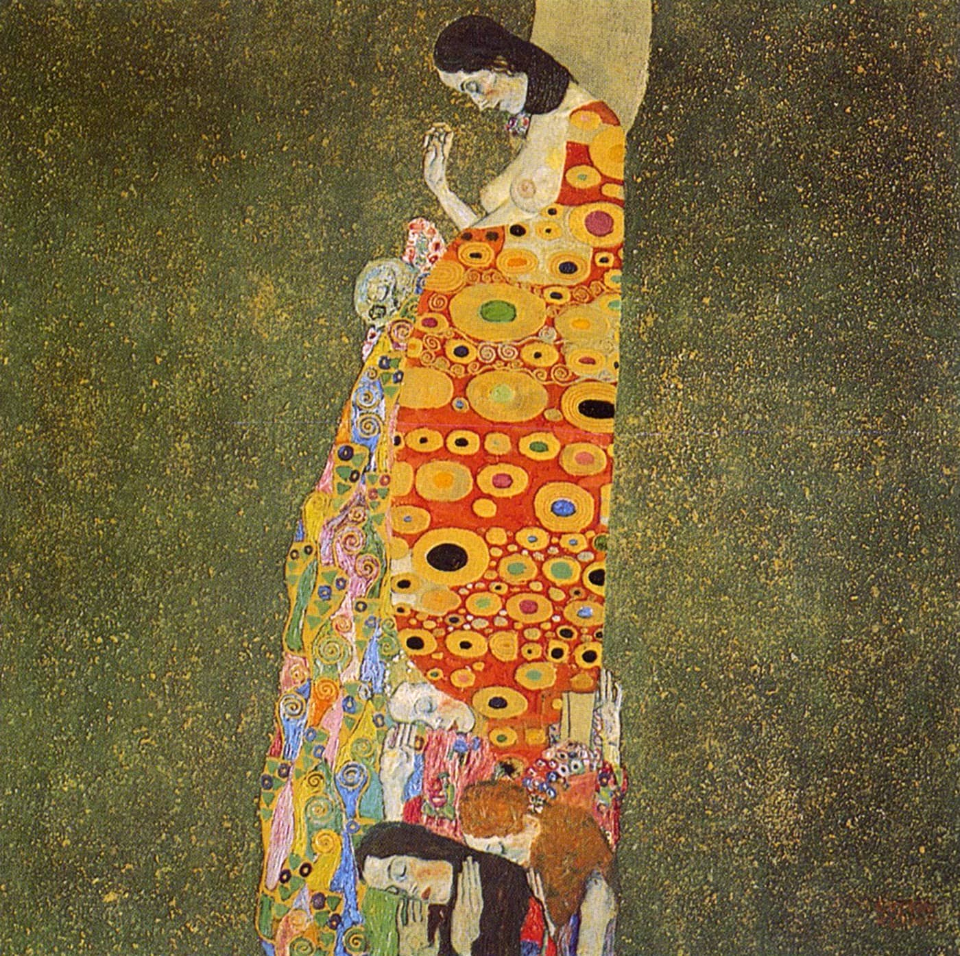 gustav_klimt_22_hope_2_1908