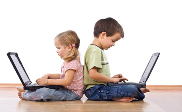 kinderen-en-internet
