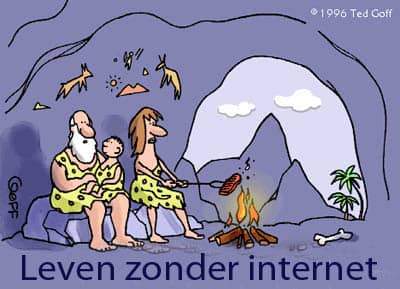 leven-zonder-internet