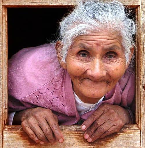 oude-vrouw