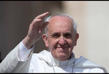 pop-francis