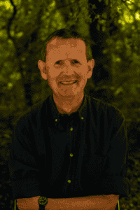 Photo of Nikolaas Sintobin sj