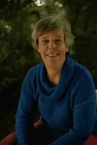 Photo of Hilde Van Linden