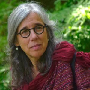 Photo of Myriam Van den Eynde