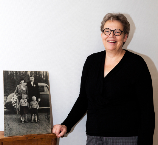 Photo of Wijnt van Asselt