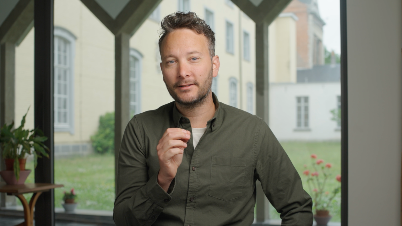 Play video: Wat is het levensgebed?