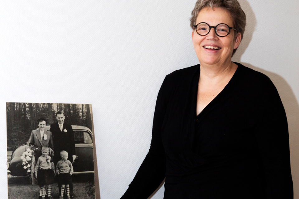 Photo of Wijnt van Asselt