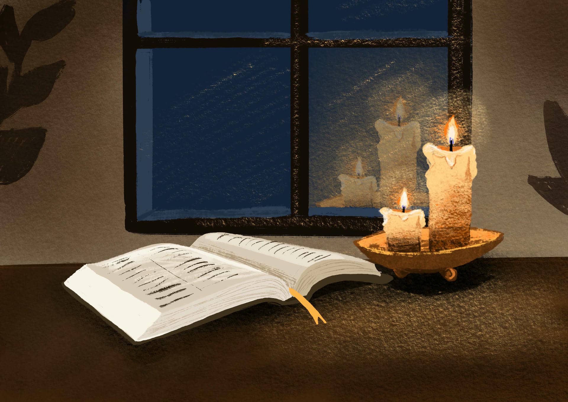 Bidden met psalmen – In alle dingen God liefhebben en dienen
