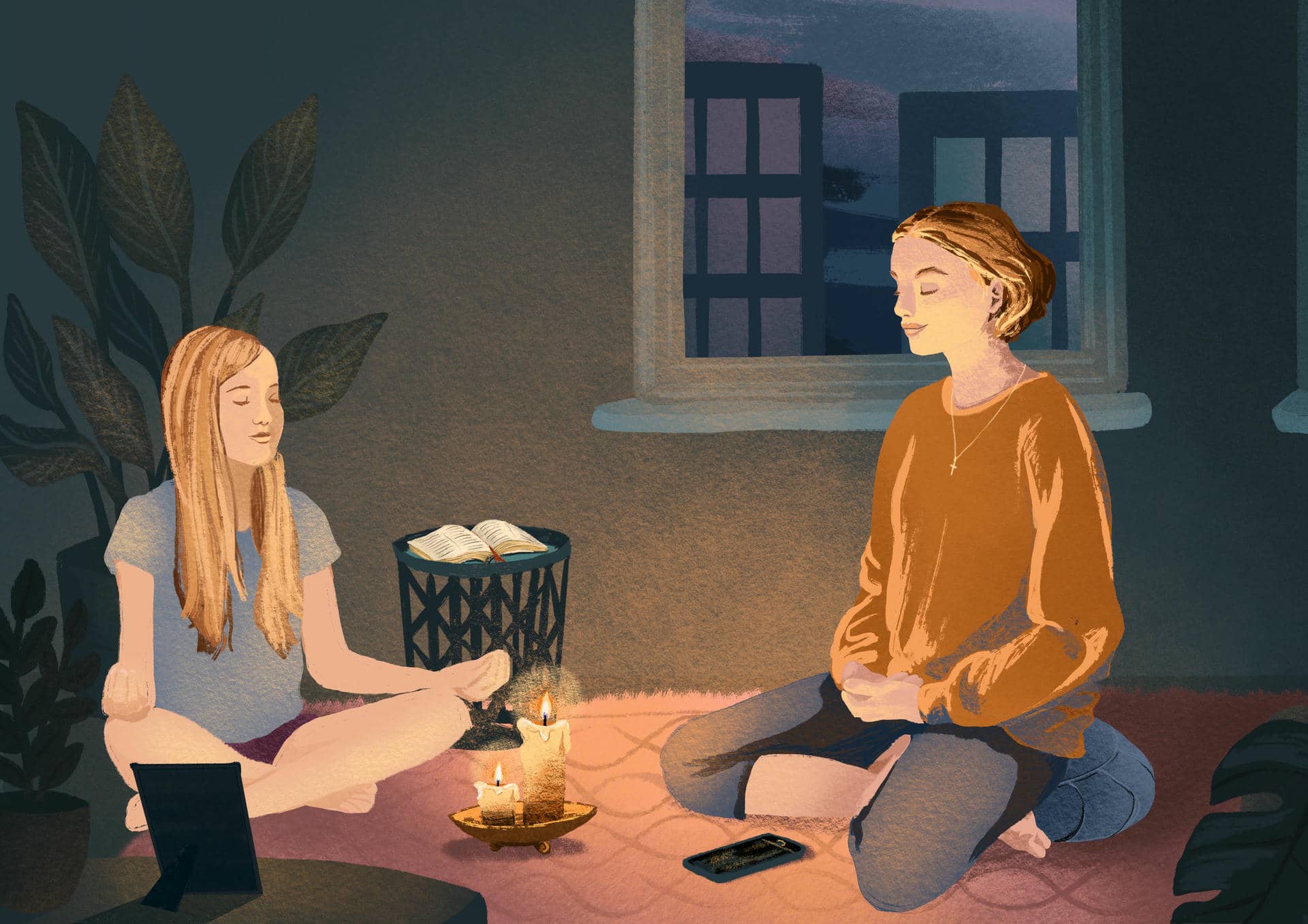 Levensgebed voor kinderen