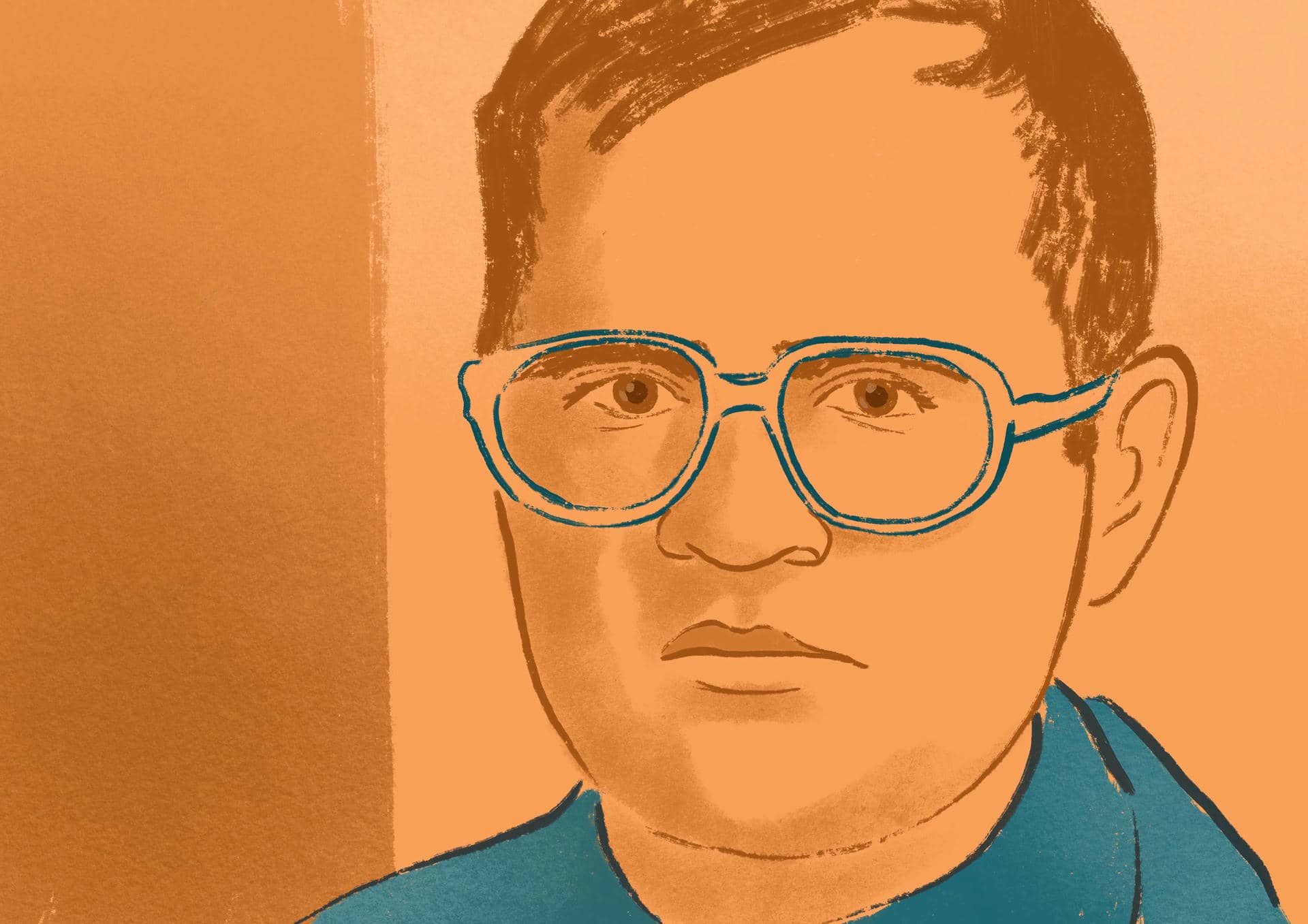 Nico Kluiters sj – martelaar