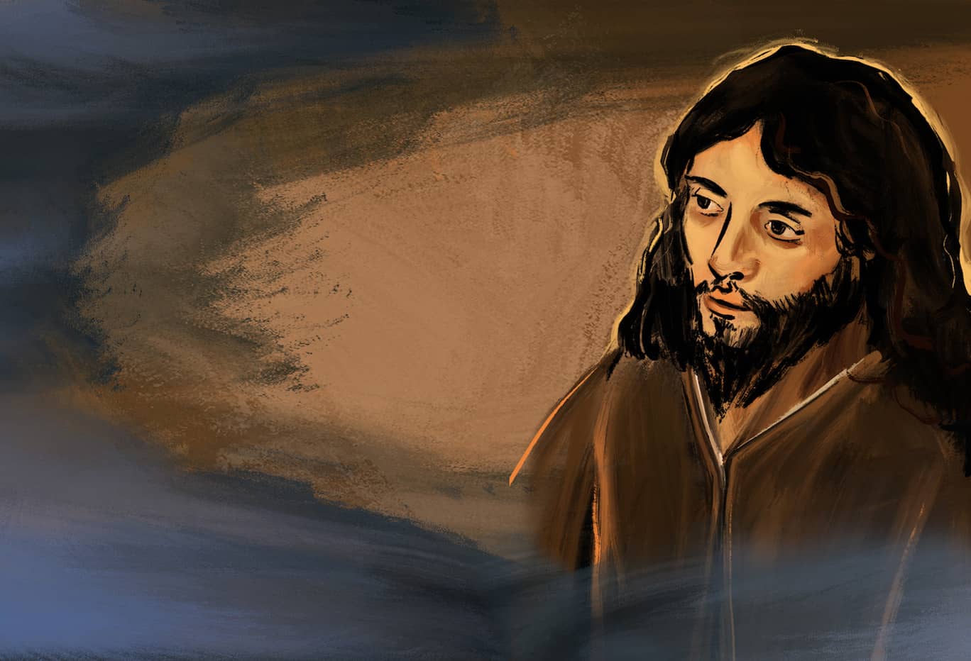 Stel je voor: Jezus