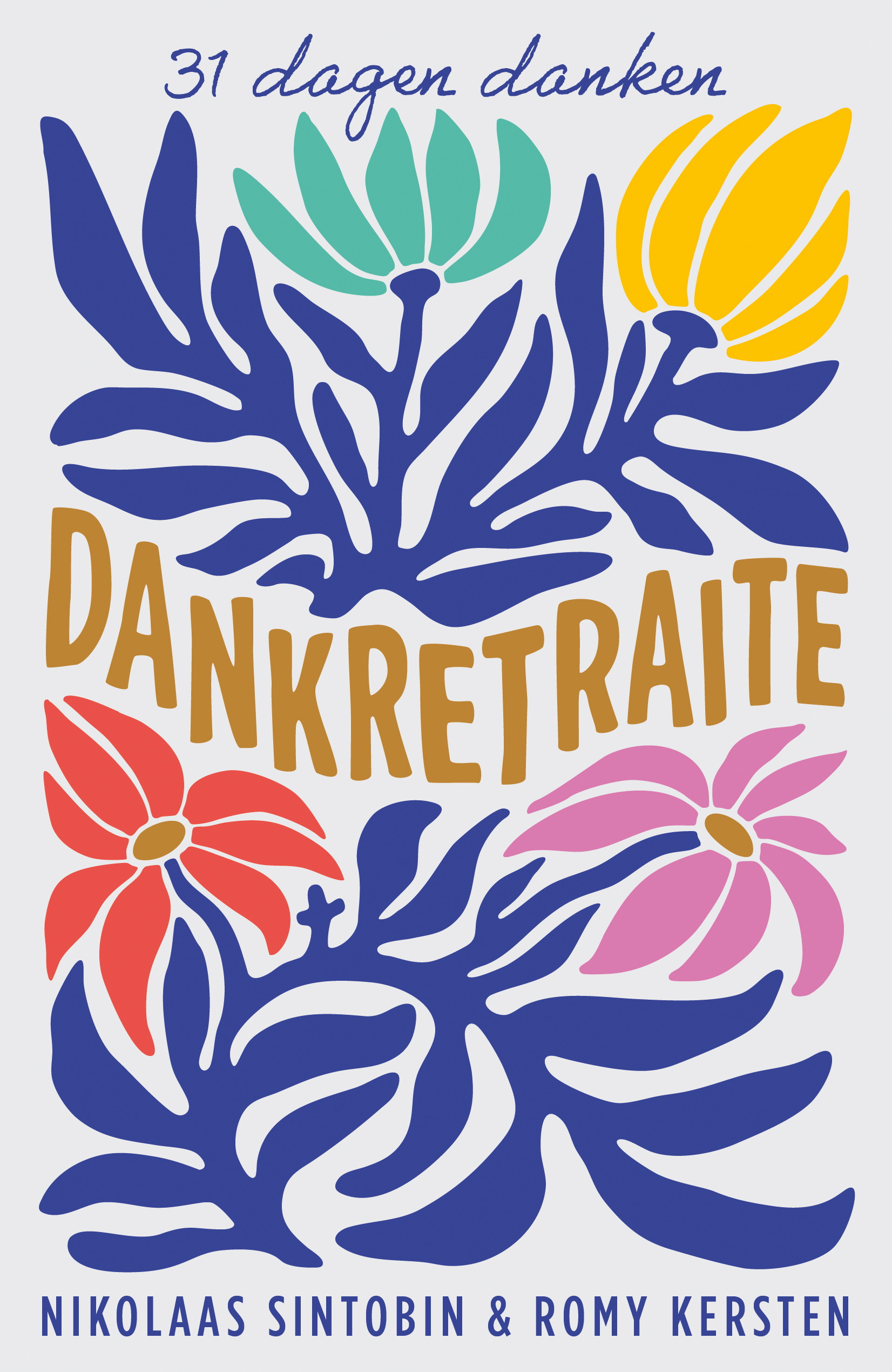 Dankretraite