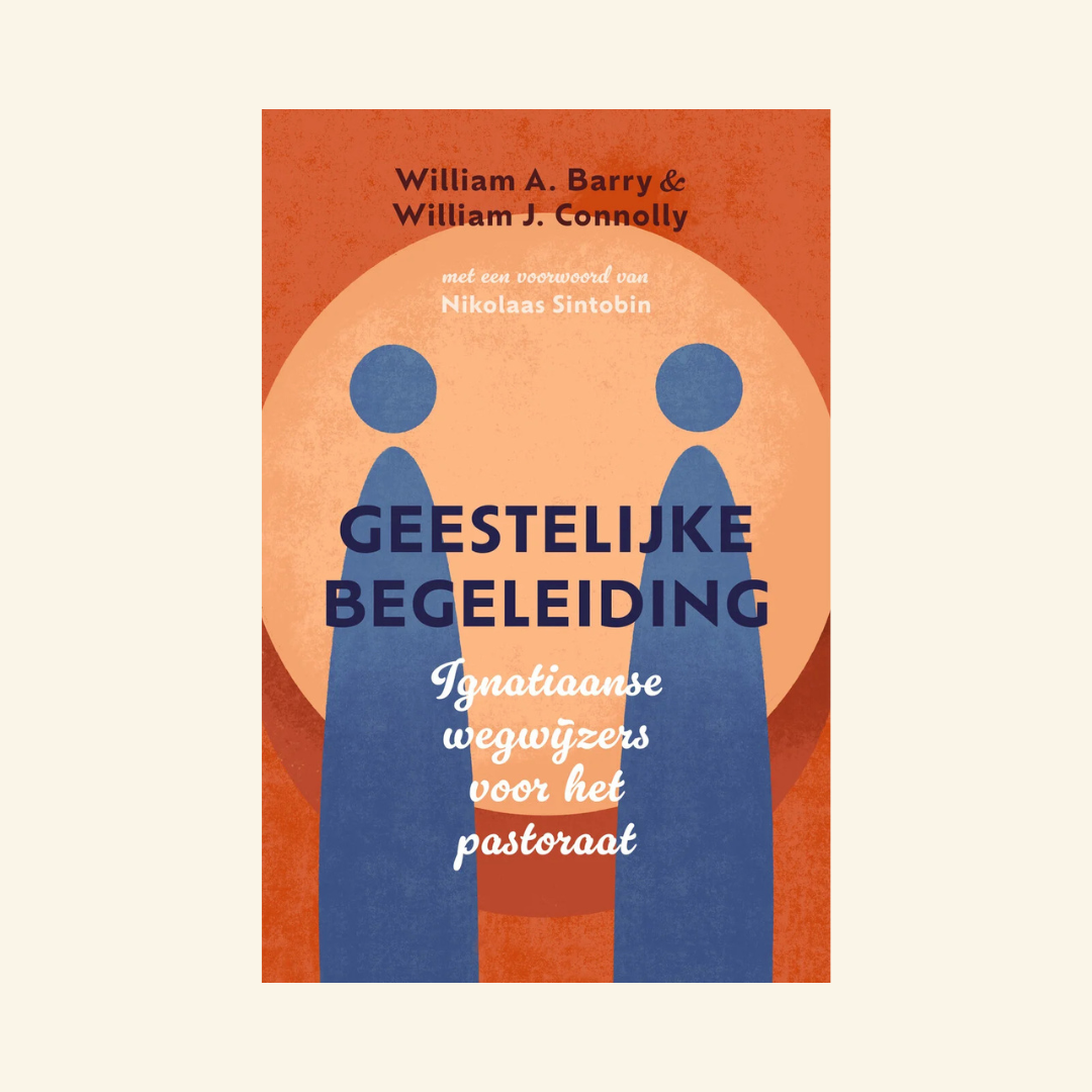 Geestelijke begeleiding