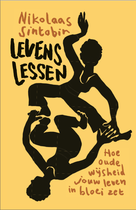 ‘Levenslessen’ van Nikolaas Sintobin – oude wijsheid die je leven laat bloeien