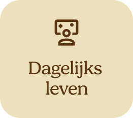 Dagelijks leven