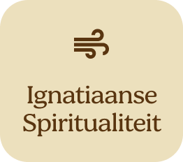 Ignatiaanse Spiritualiteit