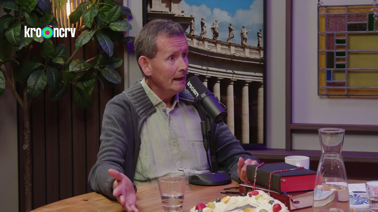 Play video: Waarom protestanten van ignatiaanse spiritualiteit houden: de 2 redenen